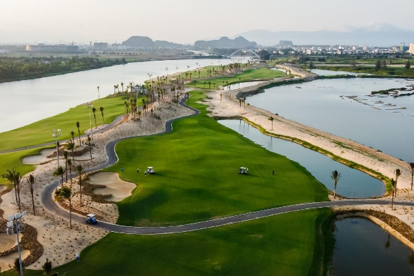 7D6N Da Nang - Hoi An Golf Tour - photo 6